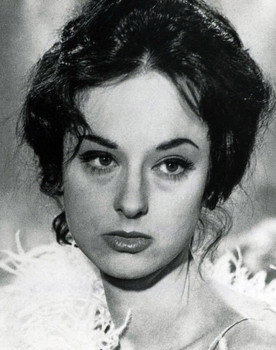 Francine Bergé