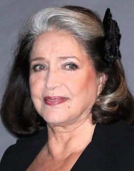 Françoise Fabian