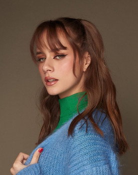 Azul Guaita