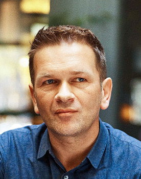 Gaël Morel