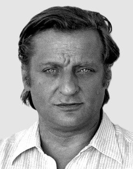 Bruno Cremer