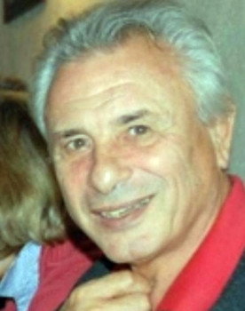 Daniel Breton