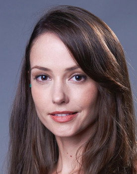 Rosanne Mulholland