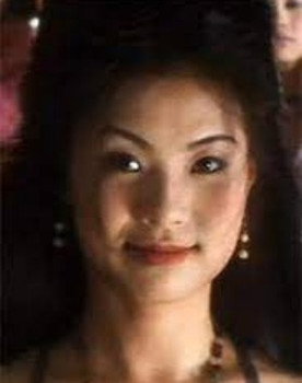 Karen Yeung Ga-ling