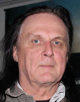Sakke Järvenpää