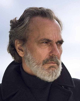 Jose Coronado