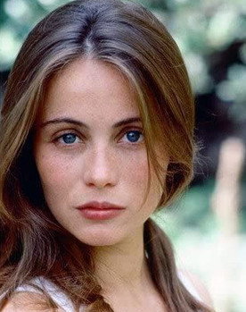 Emmanuelle Béart