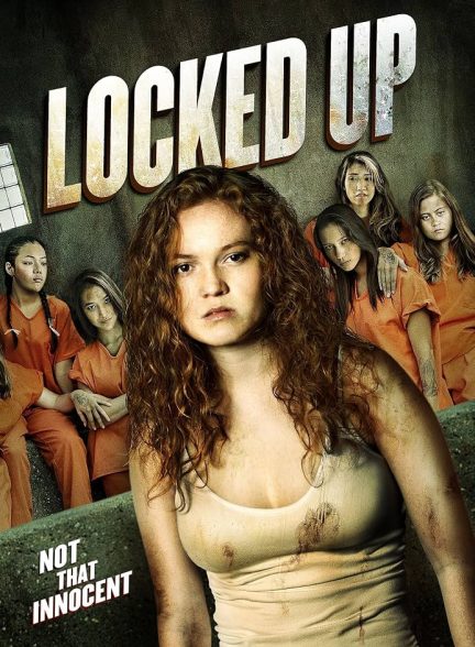 Locked Up