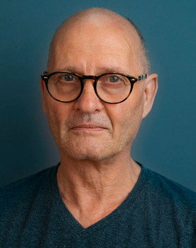 Paul Bentall