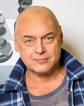 Dmitriy Zolotukhin