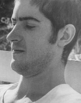 Dominique Garny