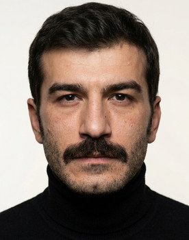 Ufuk Bayraktar
