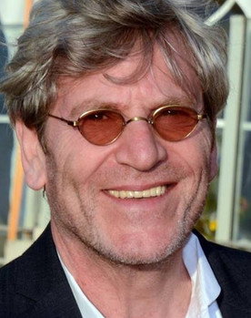 Tchéky Karyo
