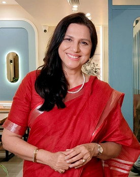 Anuradha Chandan
