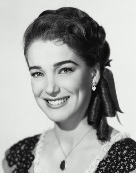 Julie Adams