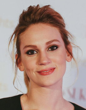 Farah Zeynep Abdullah