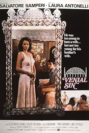 Venial Sin