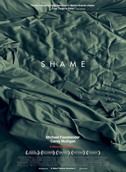 Shame