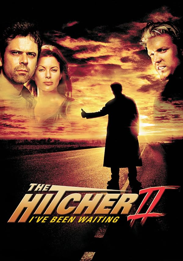 The Hitcher II: I’ve Been Waiting