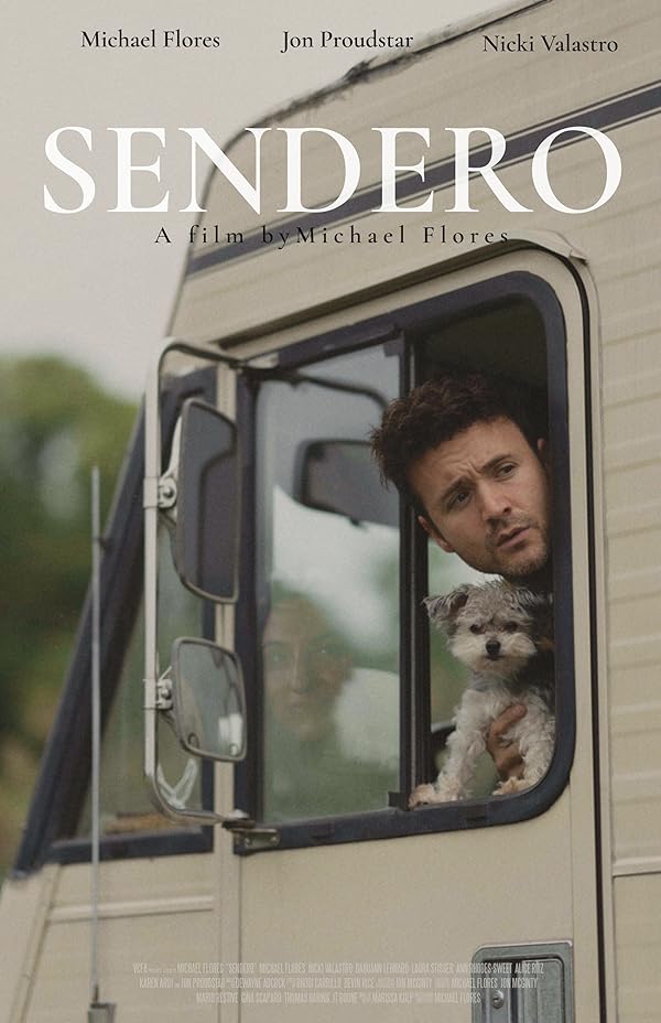 دانلود فیلم Sendero