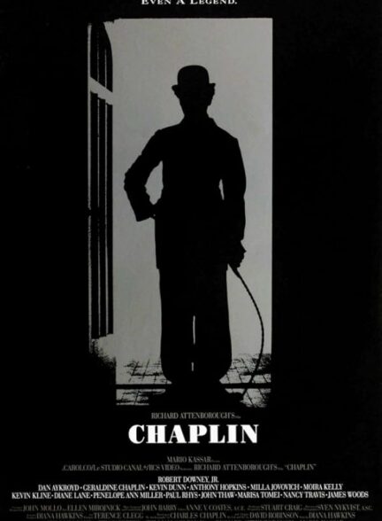 Chaplin