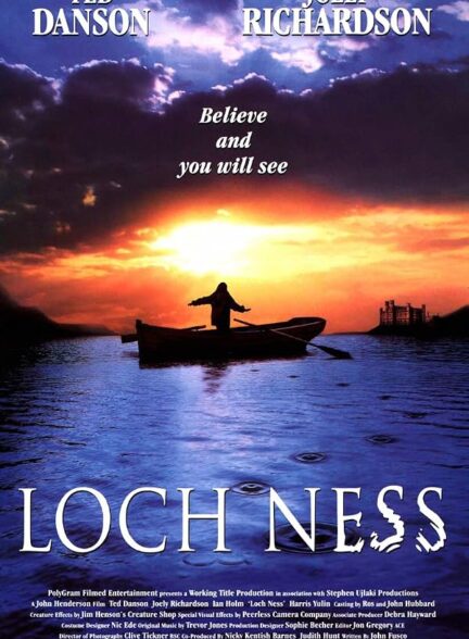 Loch Ness