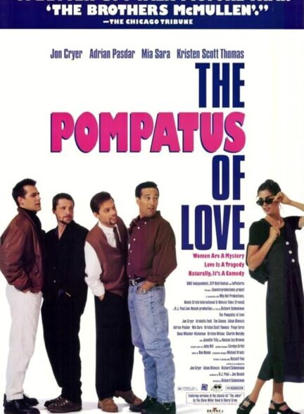 The Pompatus of Love