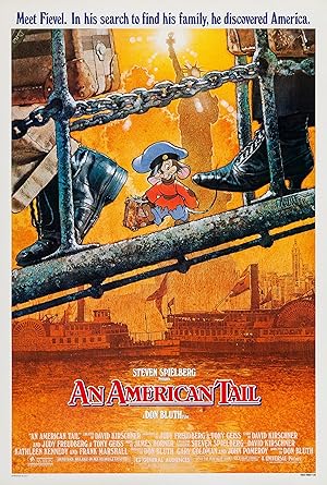 An American Tail