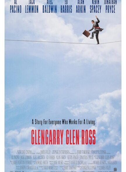 Glengarry Glen Ross