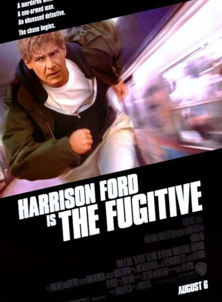 The Fugitive