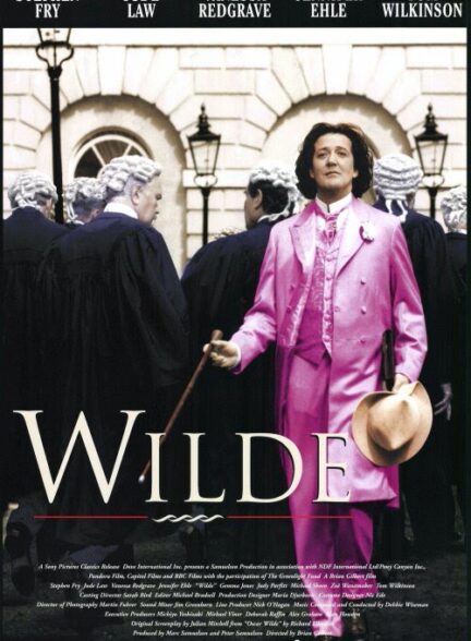 Wilde