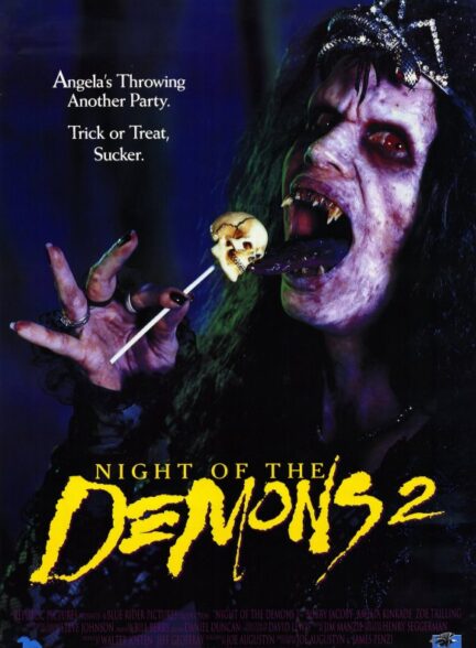 Night of the Demons 2