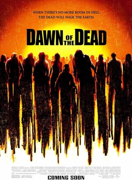Dawn of the Dead