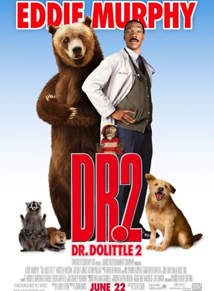 Dr. Dolittle 2