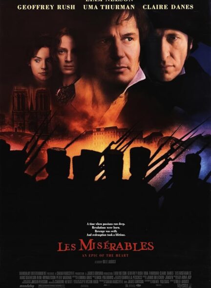 Les Misérables