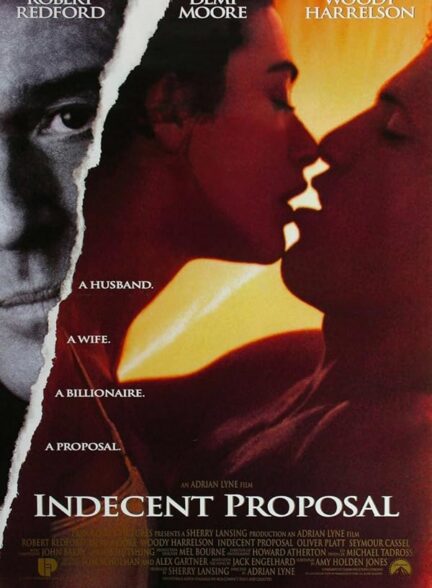 Indecent Proposal