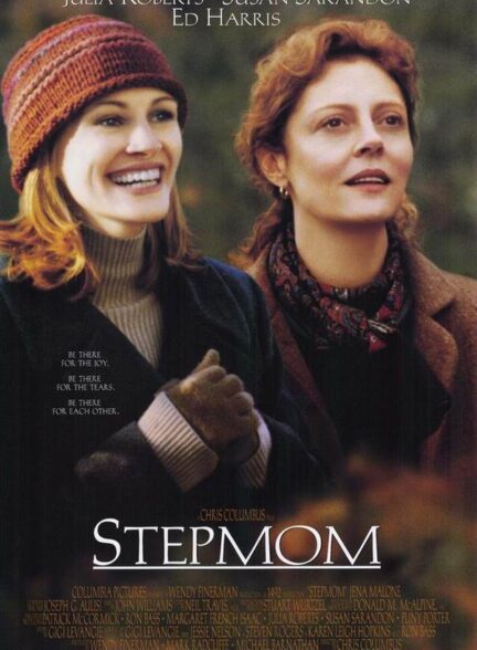Stepmom
