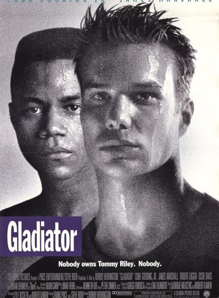Gladiator