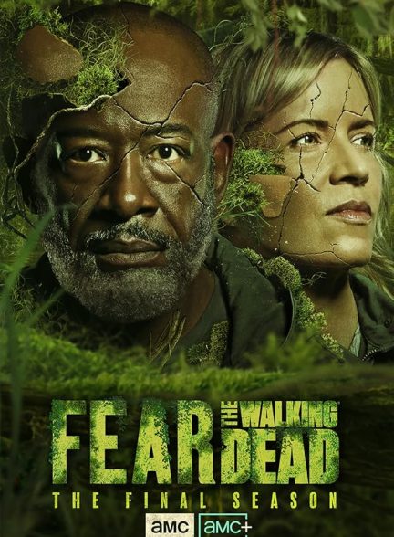 دانلود سریال  Fear the Walking Dead