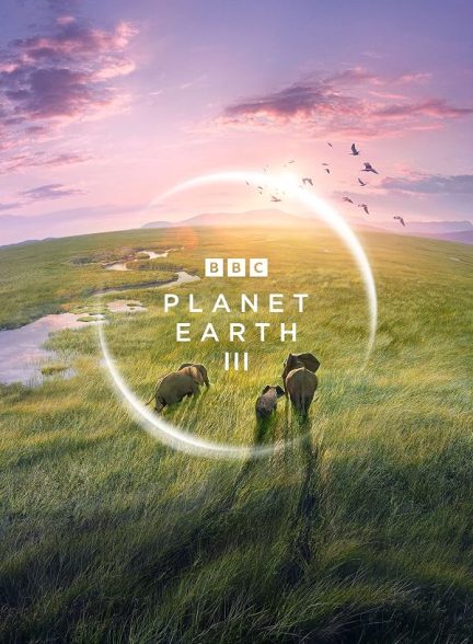 دانلود سریال  Planet Earth III