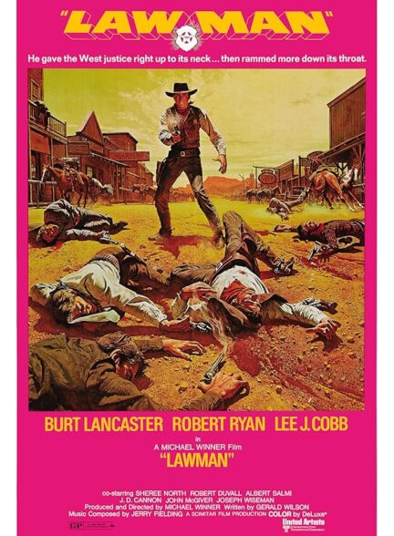 Lawman