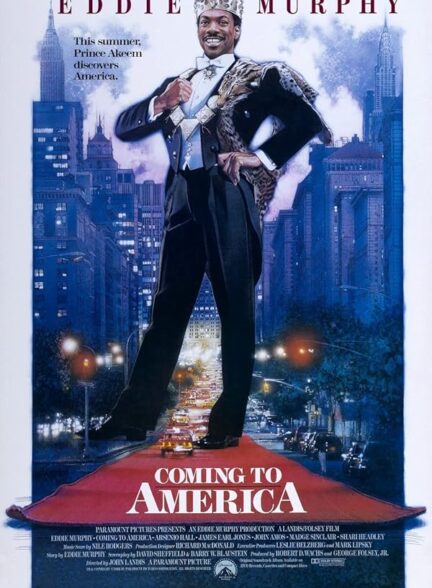 Coming to America