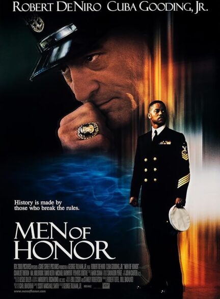 Men of Honor