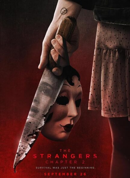 The Strangers: Chapter 2