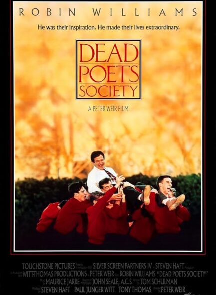 Dead Poets Society