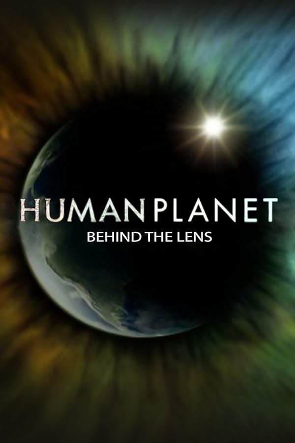 دانلود سریال  Human Planet