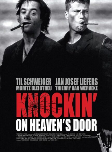 Knockin’ on Heaven’s Door