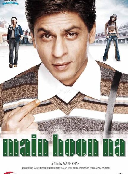 Main Hoon Na