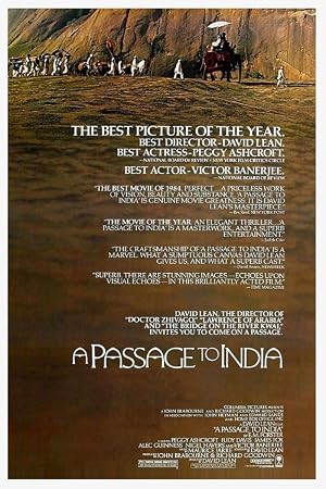 A Passage to India
