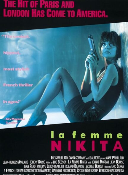 La Femme Nikita